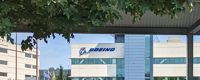 <em>Seattle Times</em> Admits Mudede Was Right About Boeing's Downfall